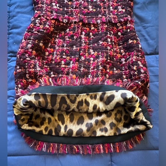 Dolce & Gabbana Mini Dress, size M | 42 - Picture 9 of 12